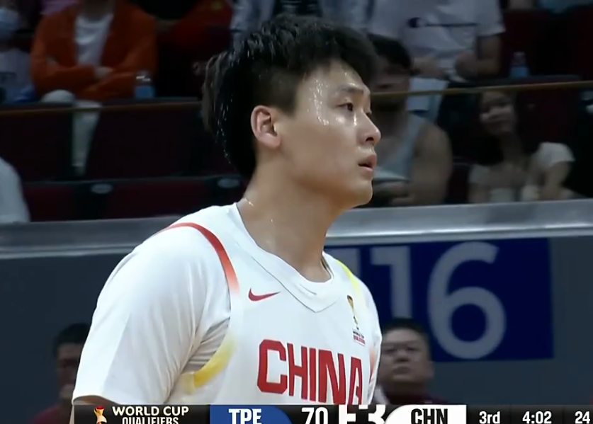 九游娱乐官方网站-中国男篮11分逆转中国台北!朱俊龙砍19+4,赵继伟超远三分立大功