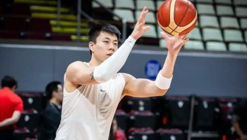 九游娱乐官方入口-CCTV5直播!中国男篮VS日本时间敲定,3大猛将回归,双杀希望大了