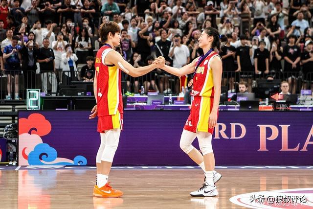 九游娱乐官方入口-前中国女篮队长:长时间集训不是最优解 缺少饥饿感 我们也需要生活