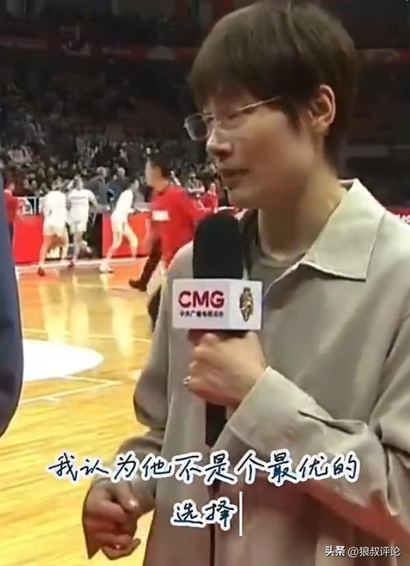 九游娱乐官方入口-前中国女篮队长:长时间集训不是最优解 缺少饥饿感 我们也需要生活