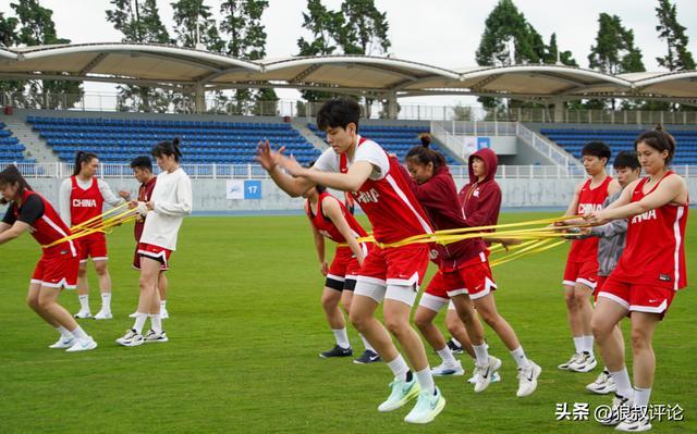 九游娱乐官方入口-前中国女篮队长:长时间集训不是最优解 缺少饥饿感 我们也需要生活