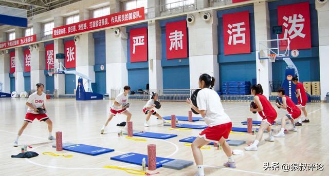 九游娱乐官方入口-前中国女篮队长:长时间集训不是最优解 缺少饥饿感 我们也需要生活