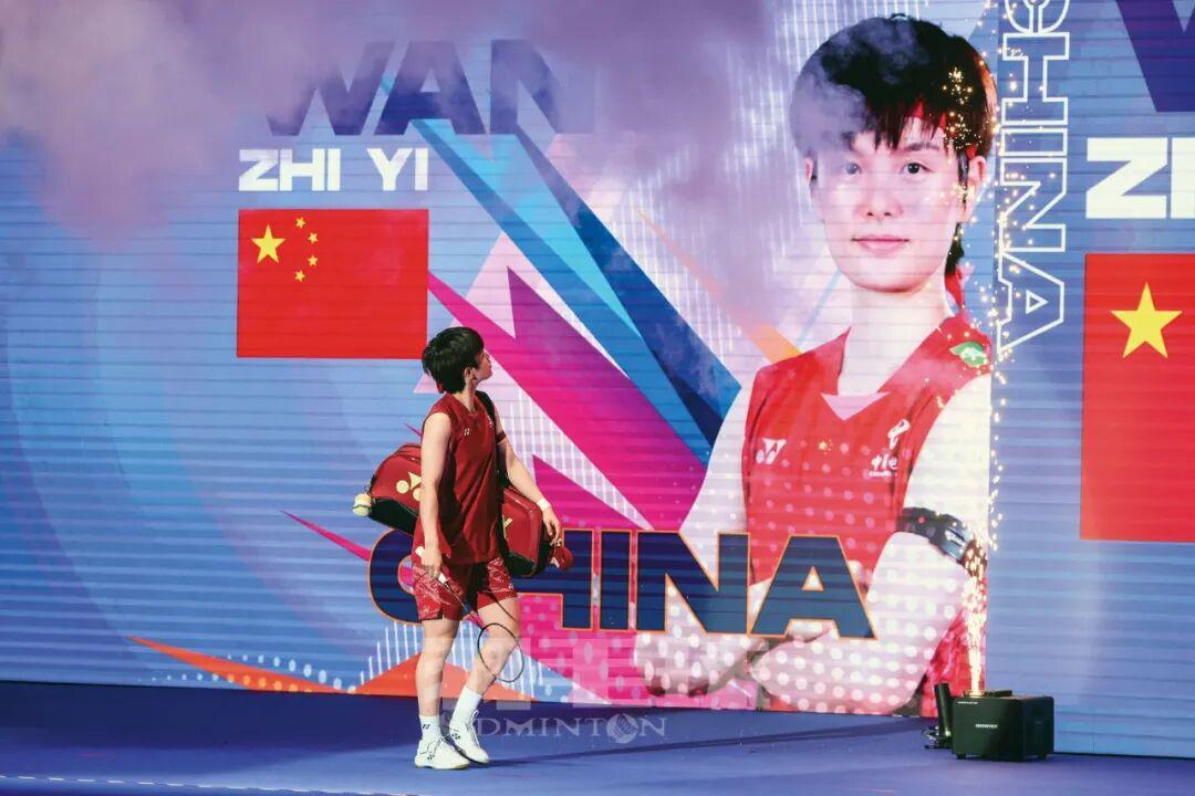 封面来了！王祉怡：跨越山海 再向彼岸