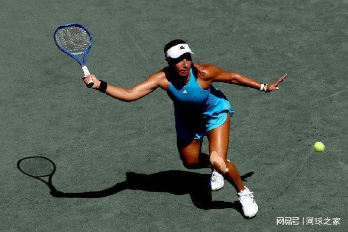 九游娱乐官方网站-超越萨巴,佩古拉胜场数领跑WTA!