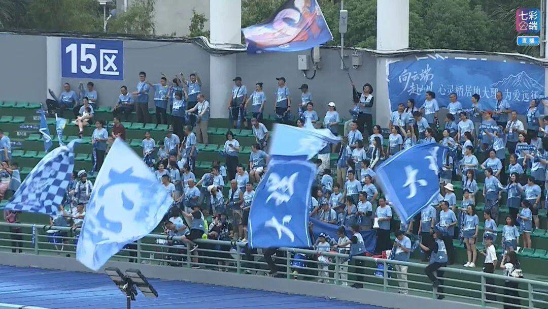 大理队客场迎战普洱 关键卡位战打响